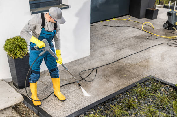 Best Industrial Pressure Washing in Mesquite, NV